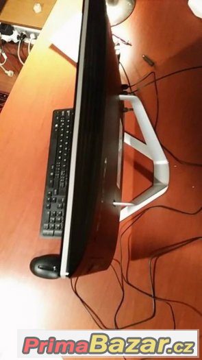 Lenovo IdeaCentre C460 All In One PC – fotografie 4
