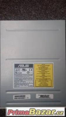 CD vypalovačka ASUS