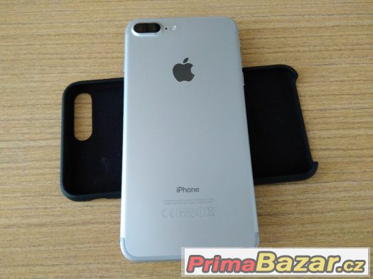 ip 7plus silver 32gb – fotografie 2