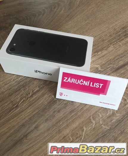 Iphone 7 – fotografie 1
