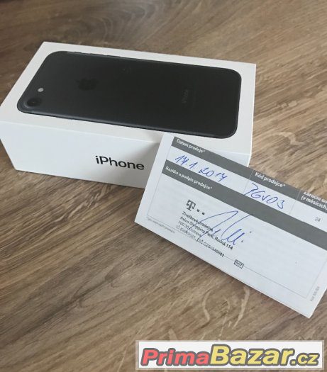 Iphone 7 – fotografie 2