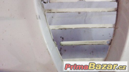 naraznik alfa romeo 147 lift -ostrikovace -r.v.05- – fotografie 3