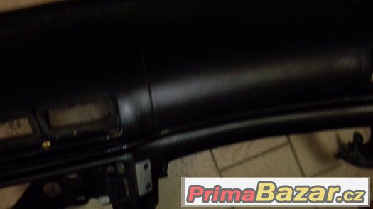 palubni deska Volkswagen passat b5  -2000 ,pred lift – fotografie 2