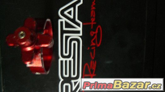 Startovací pomocník Suzuki RMZ 250 – fotografie 2