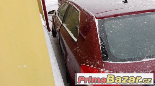 AUDI A3 8P0 -3,2 quatro - vsehne dily – fotografie 3