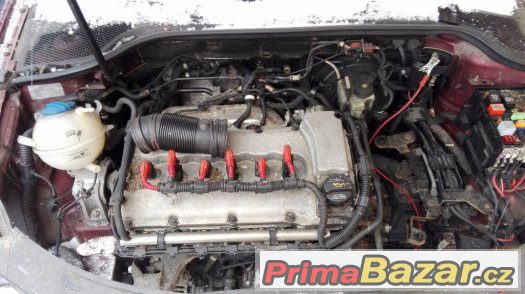 AUDI A3 8P0 -3,2 quatro - vsehne dily – fotografie 4