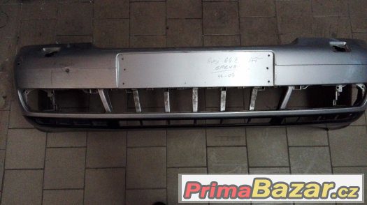 naraznik audi a4 b5 lift 99-01-ostrikovace – fotografie 1
