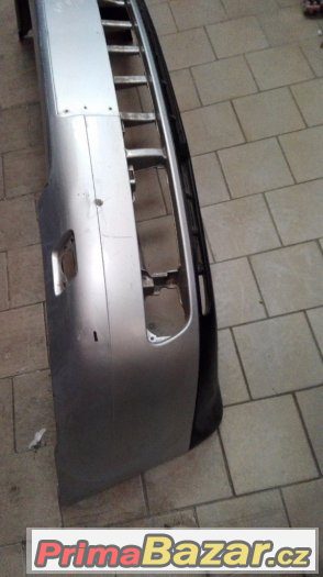 naraznik audi a4 b5 lift 99-01-ostrikovace – fotografie 4