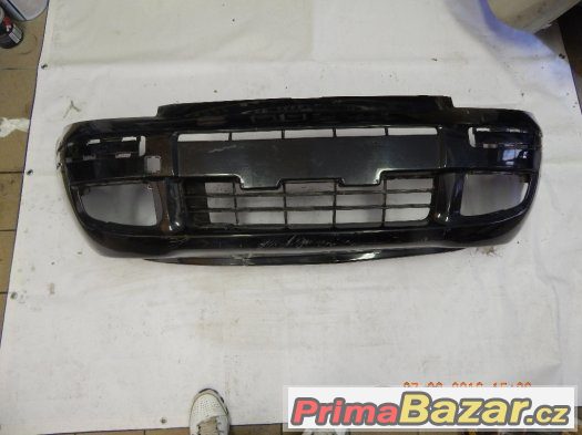 naraznik predni fiat Panda 2003- – fotografie 1