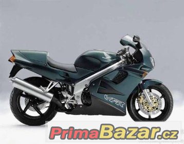 HONDA VFR 750 r.v. 93-97 - KOUPIM DILY NEBO CELE MOTO – fotografie 1