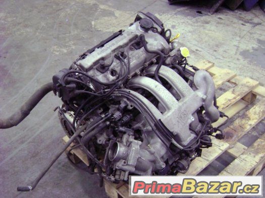 Kompletní motor Mazda 1.8 V6 – fotografie 3