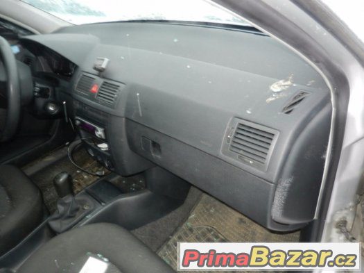 fabia kombi -klima- 1,9 tdi 101 ps. 2007 r.v – fotografie 1