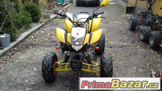 BASHAN 200 – fotografie 2