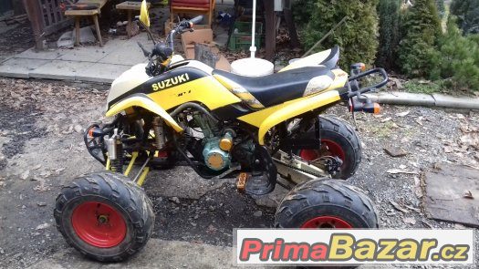 BASHAN 200 – fotografie 3