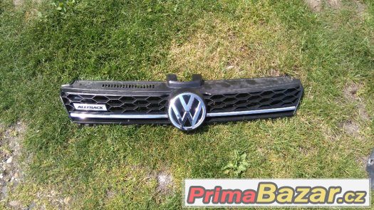 VW golf 5,6,7 – fotografie 4