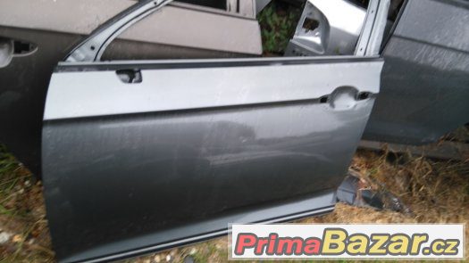 VW passat B8 – fotografie 1