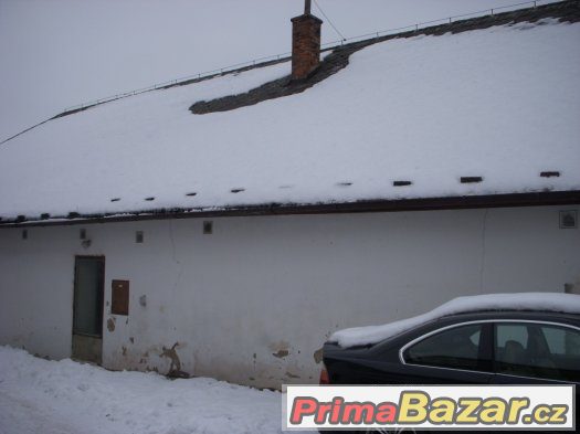 Ve Smidarech u Nového Bydžova – fotografie 3