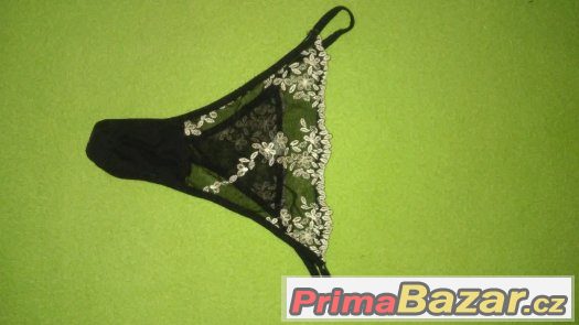 Souprava italskeho spodniho pradla (75B,M) – fotografie 2