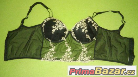 Souprava italskeho spodniho pradla (75B,M) – fotografie 3