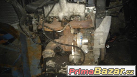 VW motory, 1,6 AKL , 1,9 TDI PD AVF, ASZ+ přev. – fotografie 3