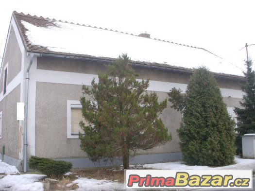 Nový Bydžov pěkný RD prodám – fotografie 2