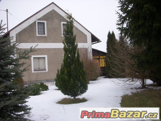 Nový Bydžov pěkný RD prodám – fotografie 3