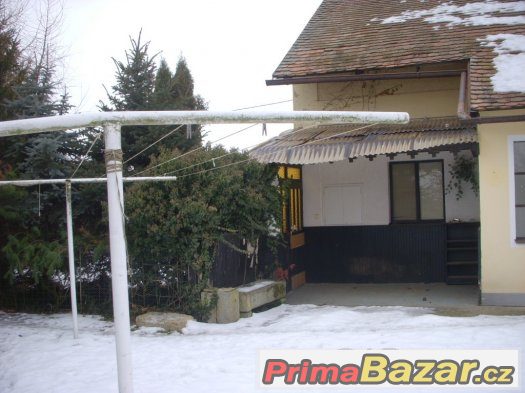 Nový Bydžov pěkný RD prodám – fotografie 4