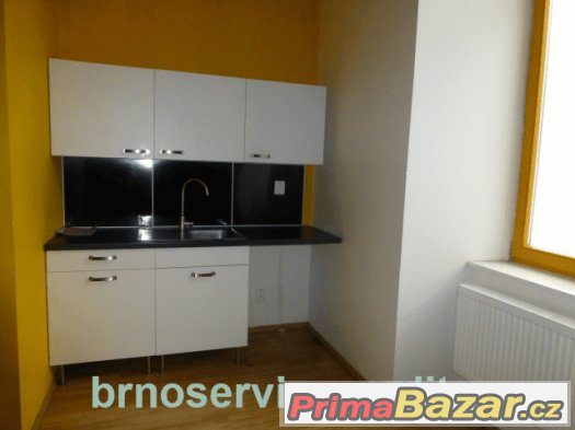 Pronájem komplexu kanceláří v centru Brna – fotografie 4