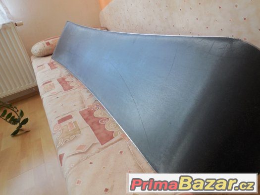 Snowboard Ignite 155 + vázání HEAD – fotografie 3