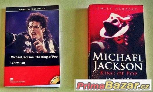 Michael Jackson – fotografie 1