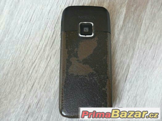Nokia E65, 2MPx,Symbian, slot na microSD, perf.stav. – fotografie 2