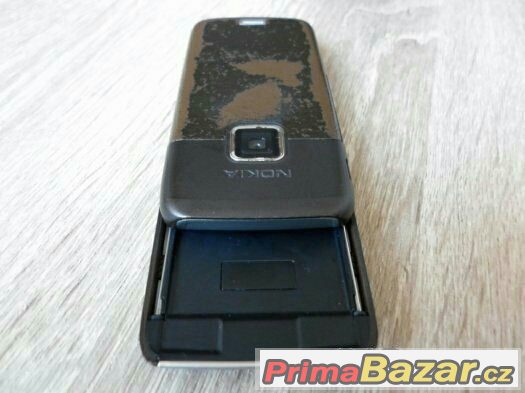 Nokia E65, 2MPx,Symbian, slot na microSD, perf.stav. – fotografie 4