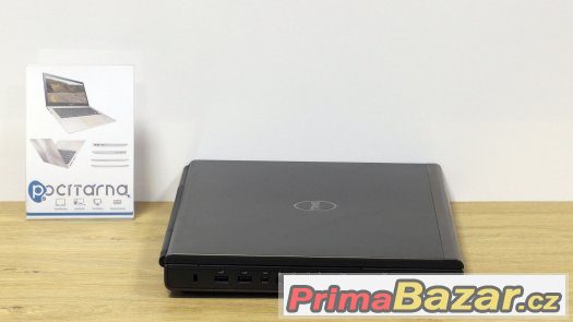 Pracovní stanice 6ks DELL Precision M4700 se zárukou 2 roky – fotografie 4
