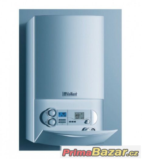 Prodám nový nepoužitý kotel Vaillant VU 282/3-5 turboTECplus – fotografie 3