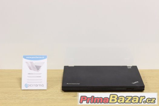 Firemní notebooky 19 ks LENOVO ThinkPad T430 Win záruka rok – fotografie 4