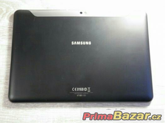 Samsung Galaxy Tab I.10.1.3G, 16GB,model P7500, top stav – fotografie 2