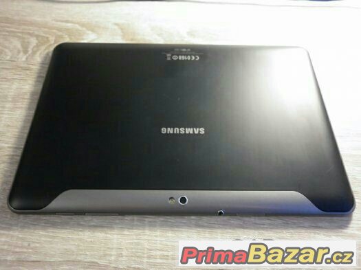 Samsung Galaxy Tab I.10.1.3G, 16GB,model P7500, top stav – fotografie 4