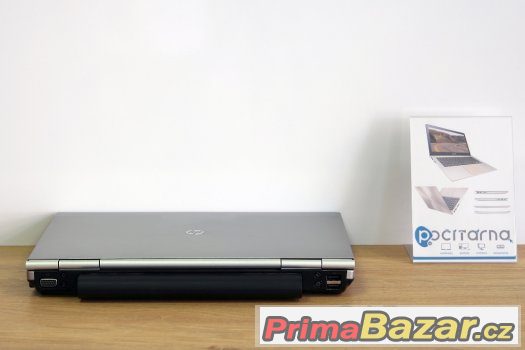 Firemní notebooky 9ks Hp EliteBook 2560p s roční zárukou – fotografie 4