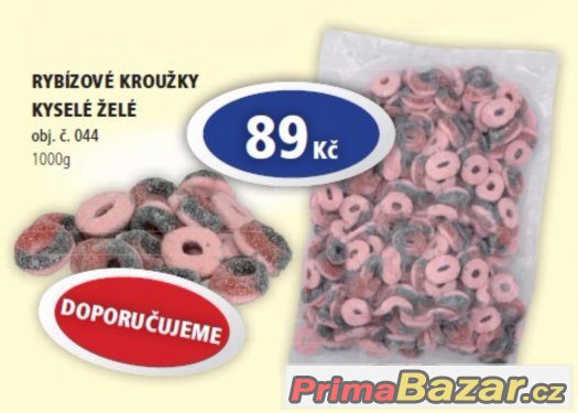SLADKÝ PŘIVÝDĚLEK – fotografie 3