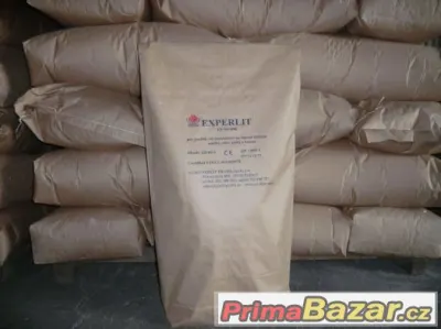 Perlit expandovaný EP150 bal. 125l / 0,125 m3 pyt.