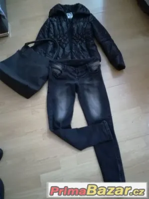 Krasny set