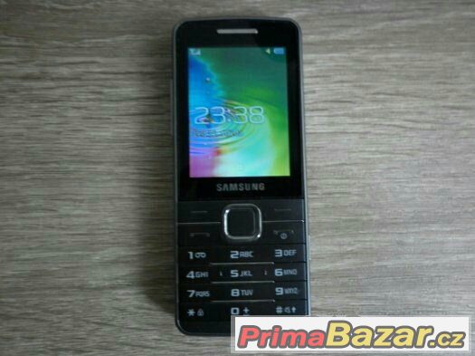 Samsung GT-S5611, 5MPx foto,microSD slot. – fotografie 1