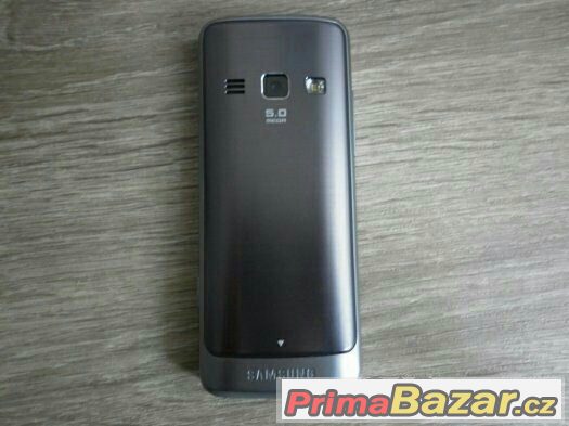 Samsung GT-S5611, 5MPx foto,microSD slot. – fotografie 2