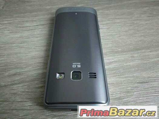 Samsung GT-S5611, 5MPx foto,microSD slot. – fotografie 4