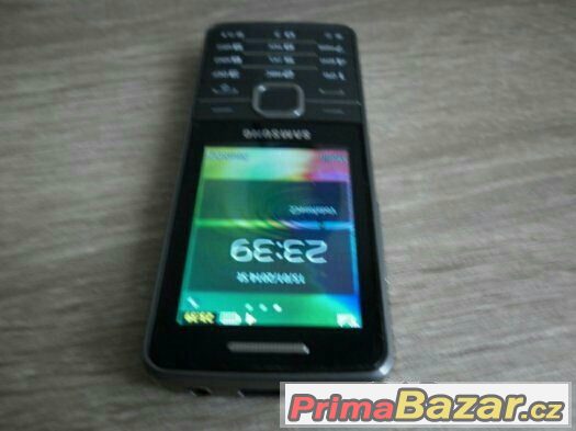 Samsung GT-S5611, 5MPx foto,microSD slot. – fotografie 5