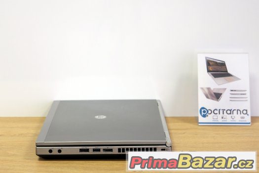 Firemní notebooky 7ks Hp Elitebook 8460p s roční zárukou – fotografie 4