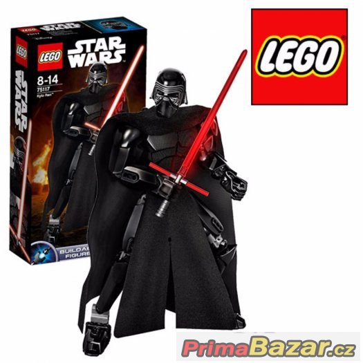 Lego Star Wars 75147 Hvězdný Scavenger BOMBA CENA – fotografie 5