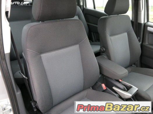 Zafira 1.9 DCi 7 míst 2007 – fotografie 3