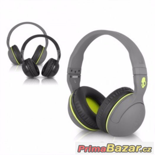 Nová sluchátka Skullcandy Hesh 2.0 BOMBA CENA – fotografie 2