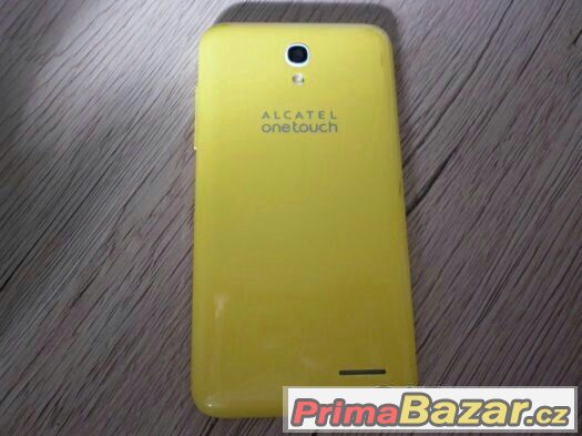 Alcatel One Touch Pop S3,5MPx,4GB,Android.LTE,Top stav. – fotografie 2